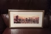 Brooklyn Bridge - Wall Picture