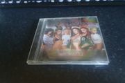 the Pussycat Dolls CD