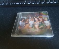the Pussycat Dolls CD