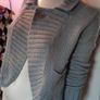 Hans Ubbink Designer Cardigan Image 2
