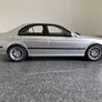 BMW M5 e39 Ottomobile 1/18 New in Box Image 7