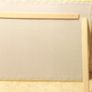 FREE Wall Mounted Fabric Headboard Double Lime Green. Image 2