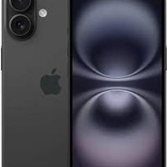Apple iPhone 16 128GB [Unlocked] (Grade B)