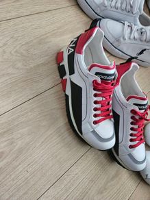 Runners size 8 price from 20 euro