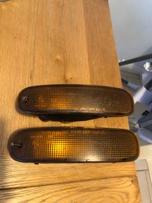 toyota celica front indicators gen5 89-94