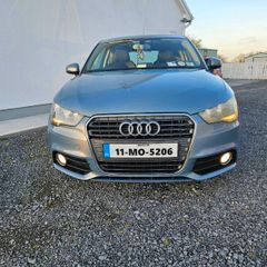 Audi A1 Automatic New NCT