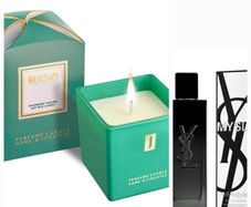 Stunning Bold Luxury Scent Of Modern Masculinity Available Immediately