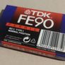 New TDK Blank Tape Cassette Image 2