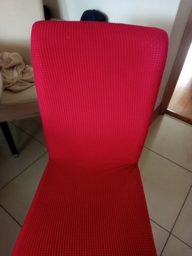 chairs