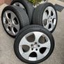 R17 GTI alloys & tyres Image 6