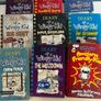 Diary of a Wimpy Kid Books Image 2