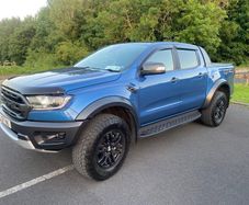 Ford Raptor