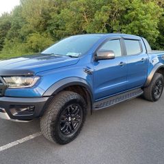 Ford Raptor