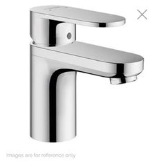 Basin Mixer Tap