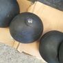 gym ball, dead ball, Atlas ball, med ball Image 3