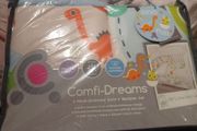 Comfi -Dreams nursery set