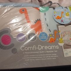Comfi -Dreams nursery set