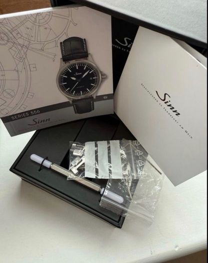Sinn 556