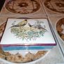 Vintage Grays pottery trinket box Image 2