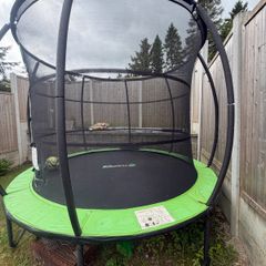Thorpe 10FT Trampoline