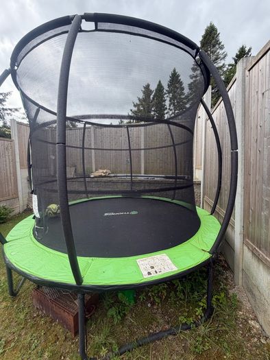 Thorpe 10FT Trampoline