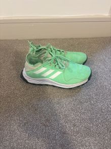 Hockey Shoes