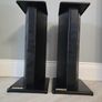 Atacama SE24 HiFi Speaker Stands  Pair Image 4
