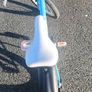 Girl's Raleigh Pop Bike 18" Image 7