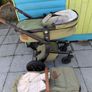 Joolz Baby Travel System - Baby cot, stroller Image 5