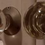 Stunning Period Style Glass Doorknobs Arnotts Image 4