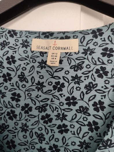 Ladies Dress Seasalt Cornwall