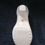 Vintage Cre Irish Porcelain Shoe Image 3