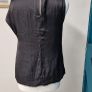 Karen Millen top size 10. Postage included Image 4