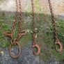 lifting chains Image 6