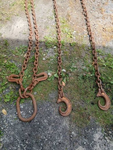 lifting chains