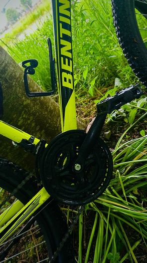 Bentini 26" Mountain Bike