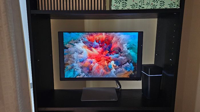 Lenovo 24" FHD Monitor (IPS, 75Hz)