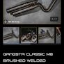 harley milwaukee 8 exhaust Image 9