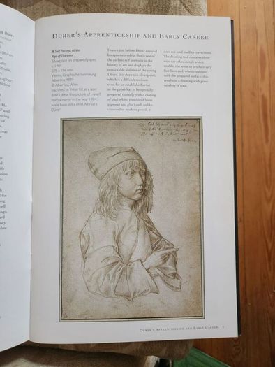 Albrecht Durer.a Guide To  The Prints Of Albrecht Durer In The Chester Beatty Library Dublin.