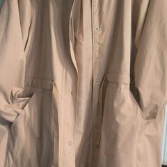 Parka Coat ,New ,Size 18