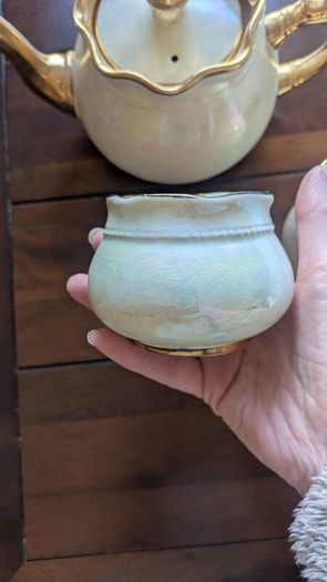 Teaset