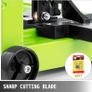 1000mm Manual Tile Cutter Laser Guide Ceramic Image 4
