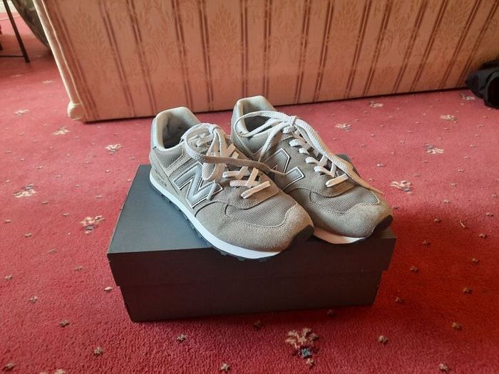 New Balance 574