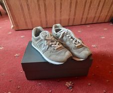 New Balance 574