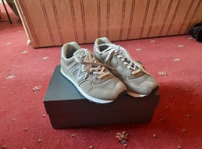 New Balance 574