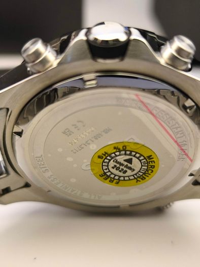 Hugo Boss men's watch