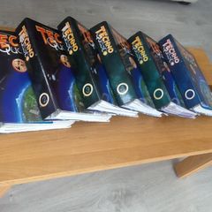 Techno Quest Collection