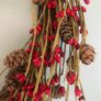 Winter Heart Wreath Image 5