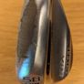 Cleveland RTX ZipCore Satin Tour wedges 52deg & 58deg Image 5