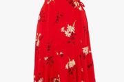 Like New: Warehouse Dress ( Size 10)